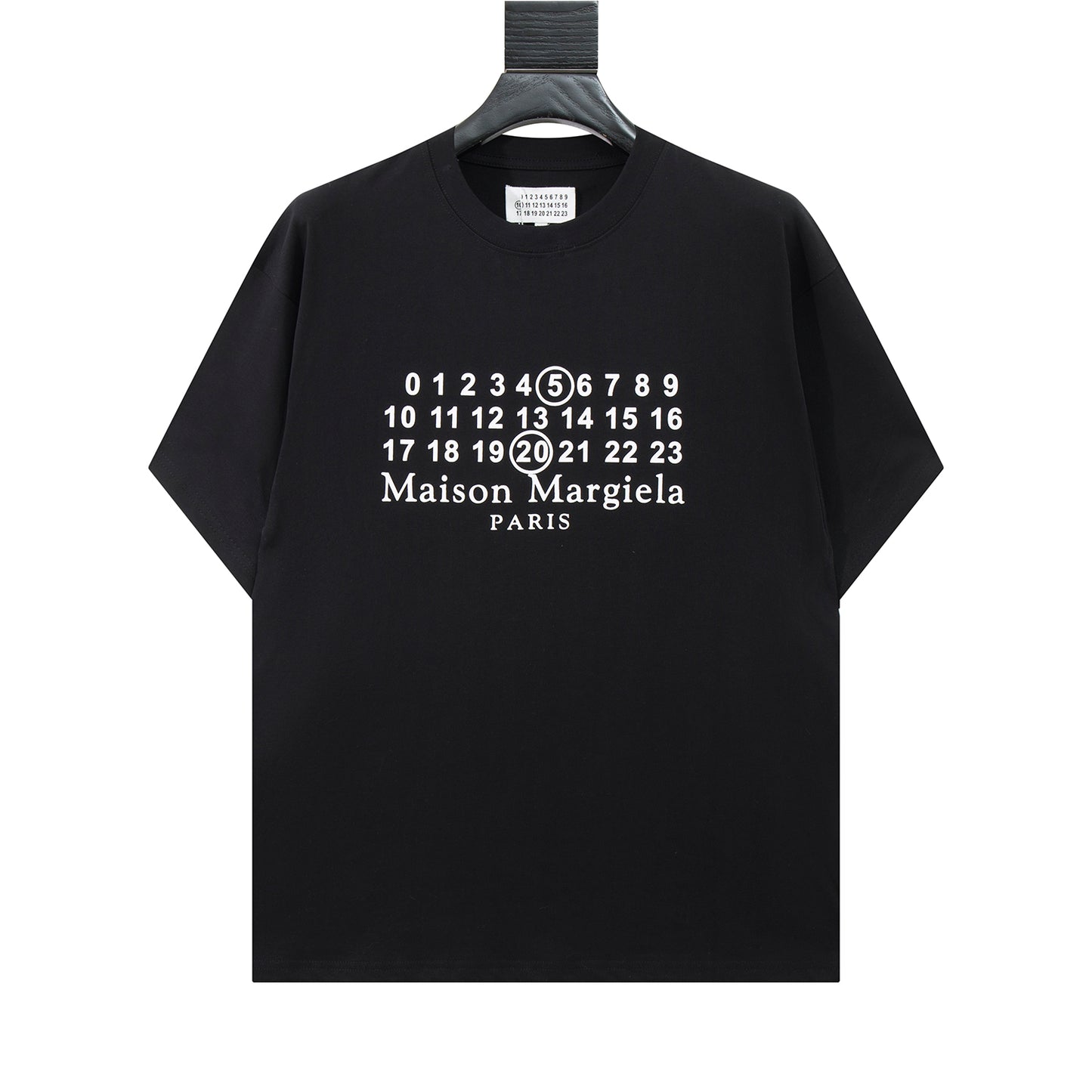 Camiseta Maison Margiela