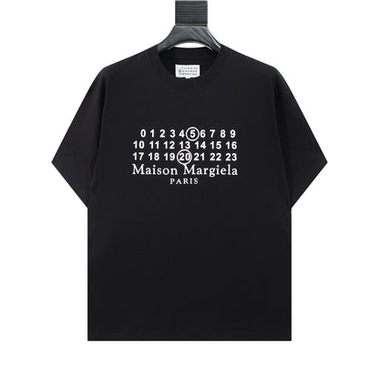 Camiseta Maison Margiela