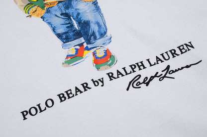 Camiseta Polo Ralph Lauren