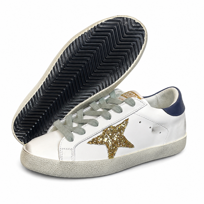 Tênis Golden Goose Super Star