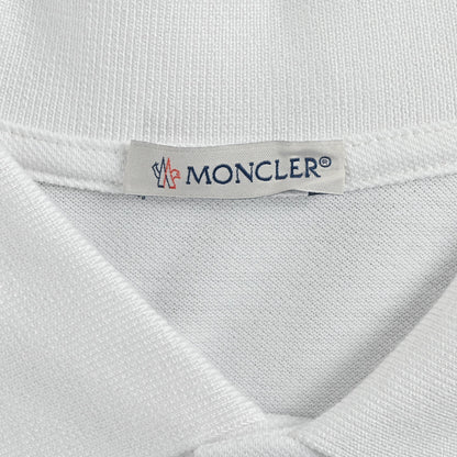 Camiseta Polo Moncler