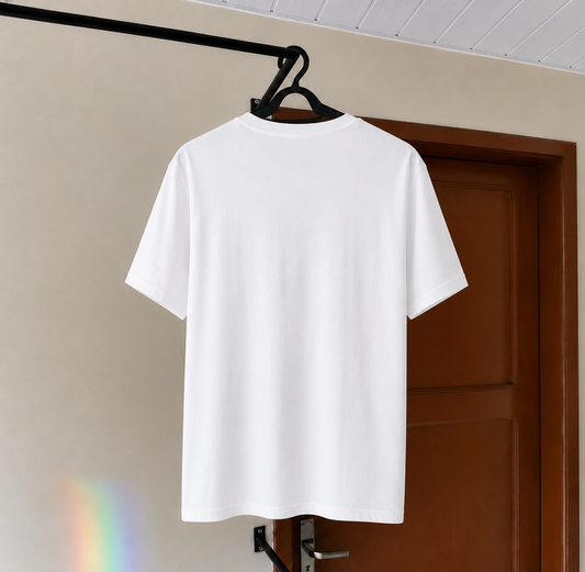 Camiseta Básica Polo Ralph Lauren