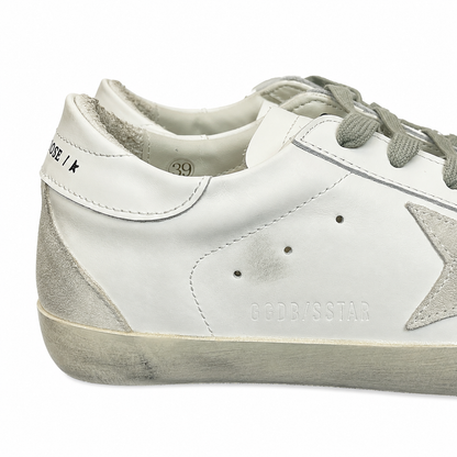 Tênis Golden Goose Super Star