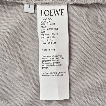 Camiseta Loewe
