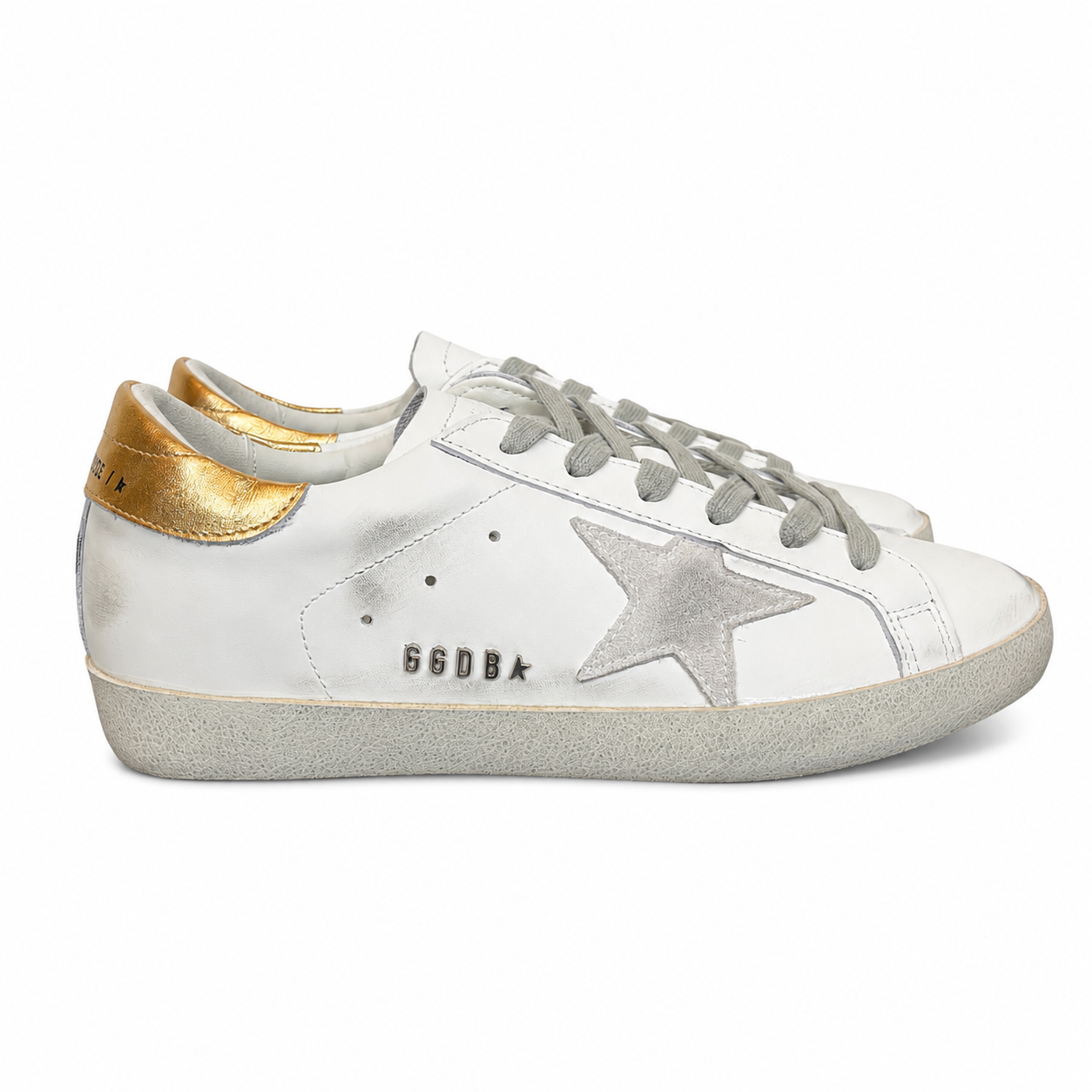 Tênis Golden Goose Super Star