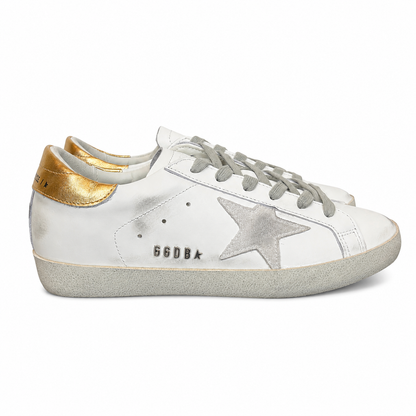 Tênis Golden Goose Super Star