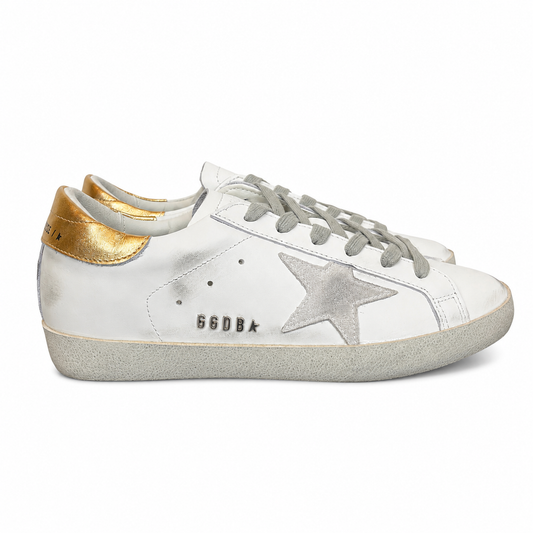 Tênis Golden Goose Super Star