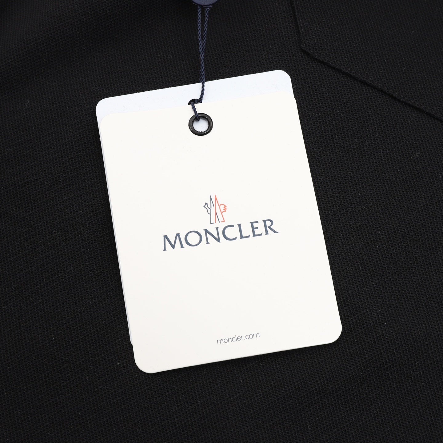 Bermuda Moncler