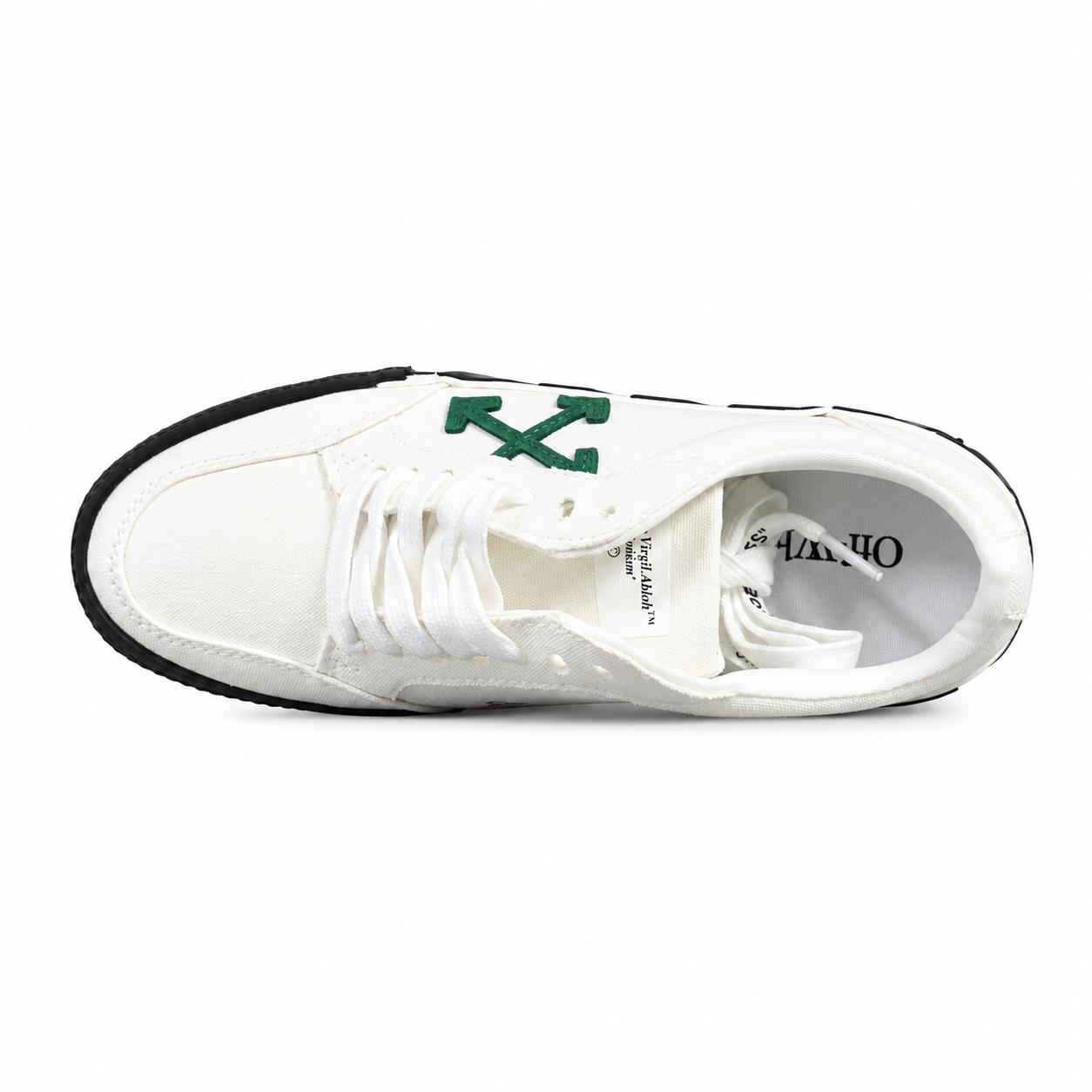 Tênis Off-White™ Vulcanized