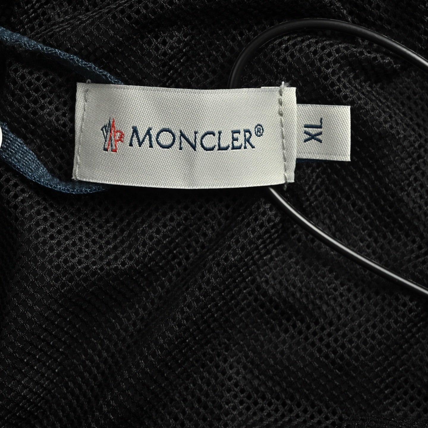 Short Moncler