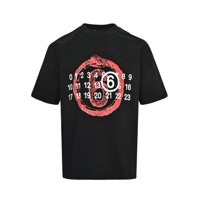 Camiseta Maison Margiela