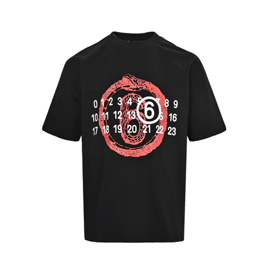 Camiseta Maison Margiela