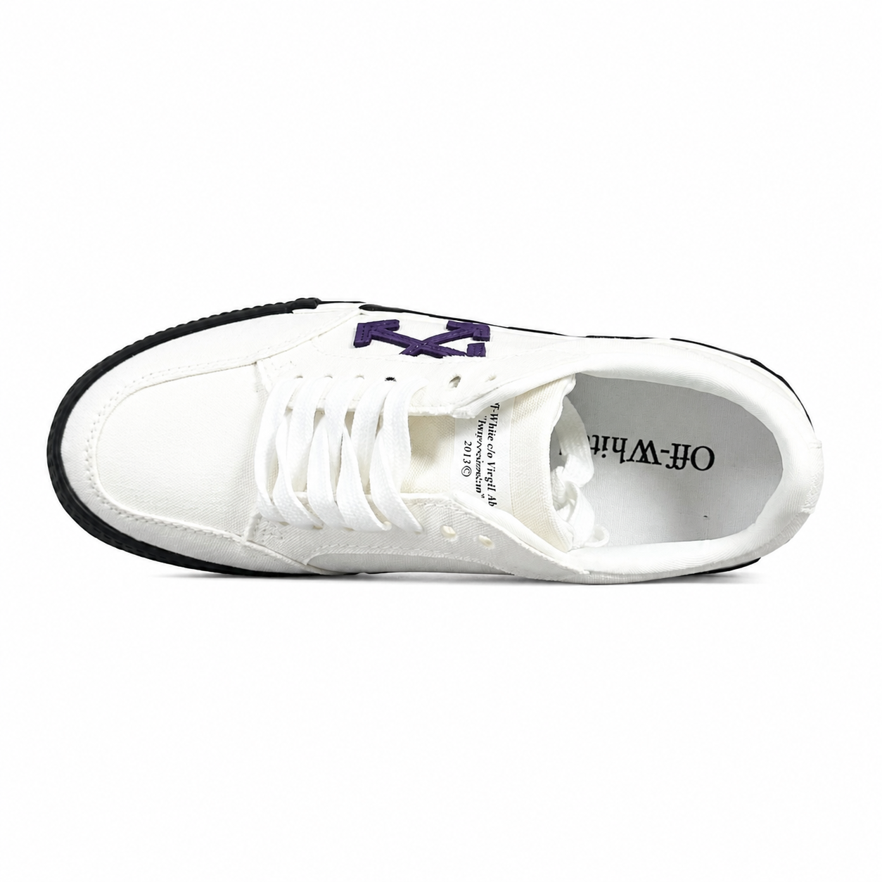 Tênis Off-White™ Vulcanized
