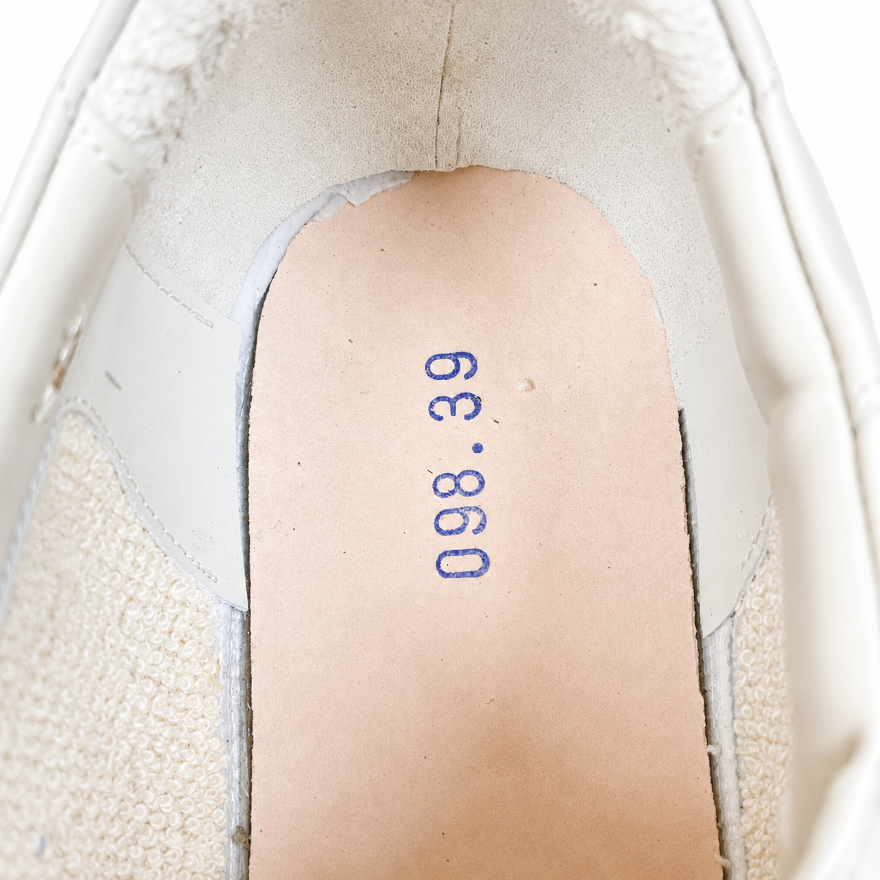 Tênis Golden Goose Super Star