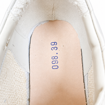 Tênis Golden Goose Super Star