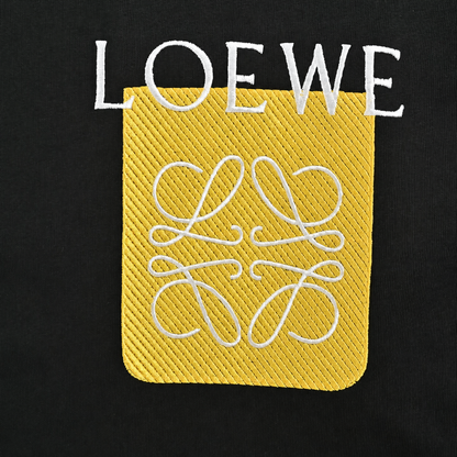 Camiseta Loewe
