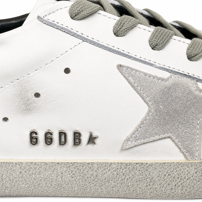 Tênis Golden Goose Super Star
