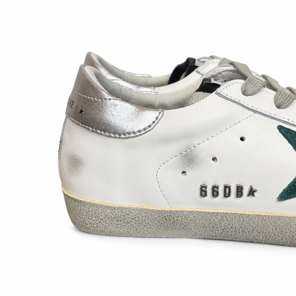 Tênis Golden Goose Super Star