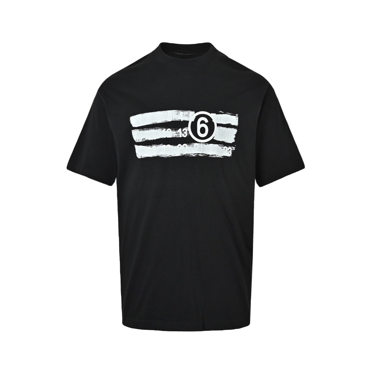 Camiseta Maison Margiela