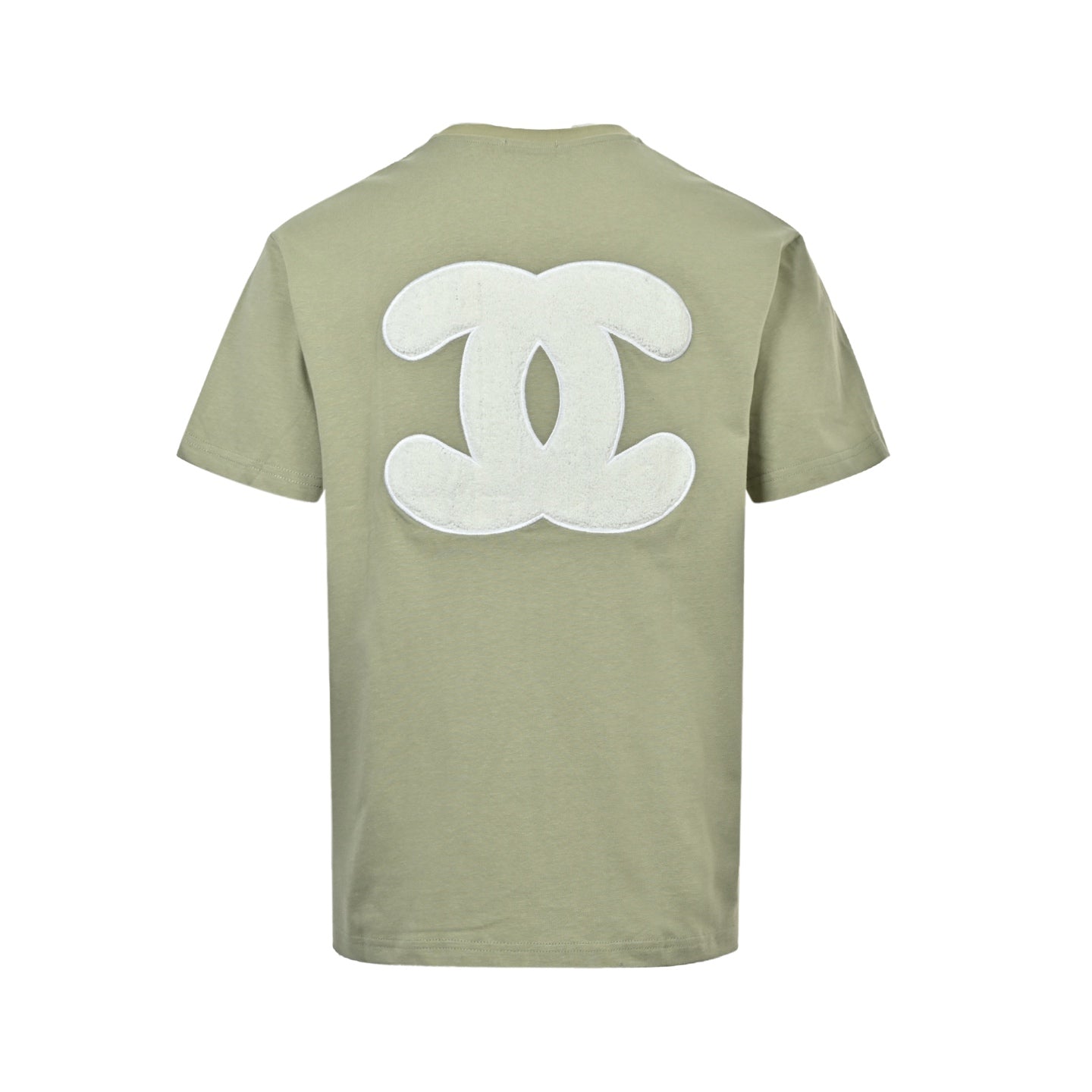 Camiseta Chanel