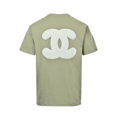 Camiseta Chanel