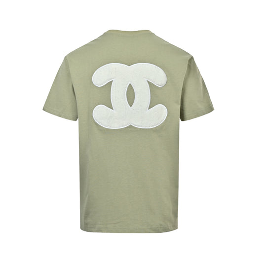 Camiseta Chanel