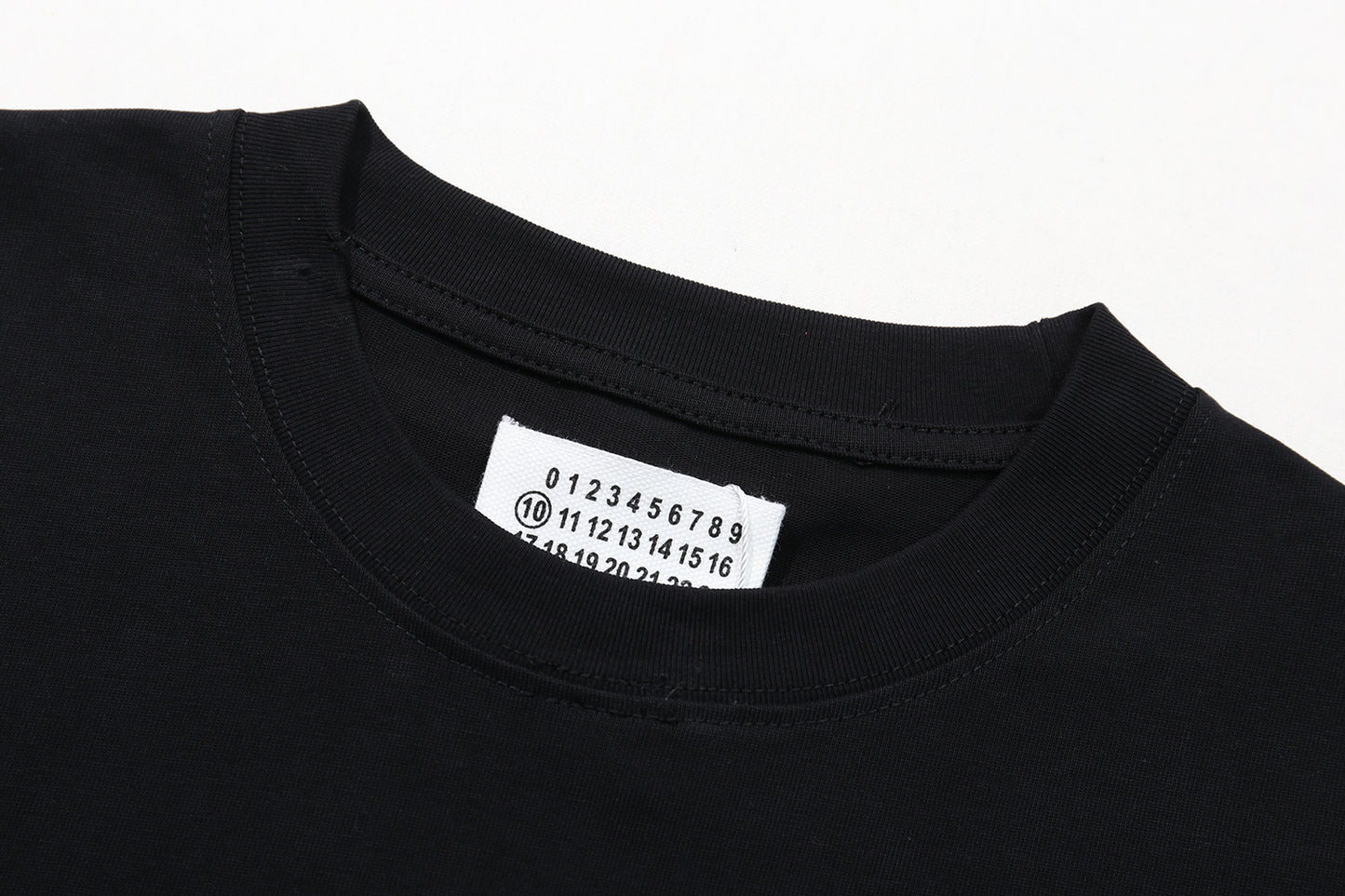 Camiseta Maison Margiela