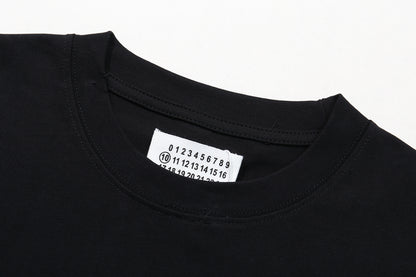Camiseta Maison Margiela