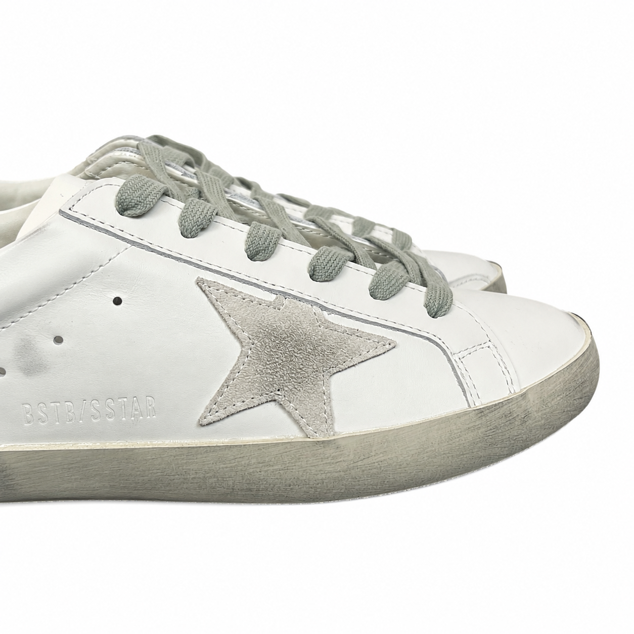 Tênis Golden Goose Super Star