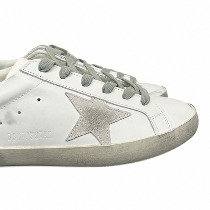 Tênis Golden Goose Super Star