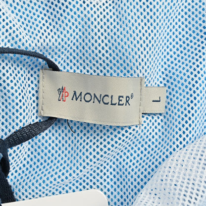 Short Moncler
