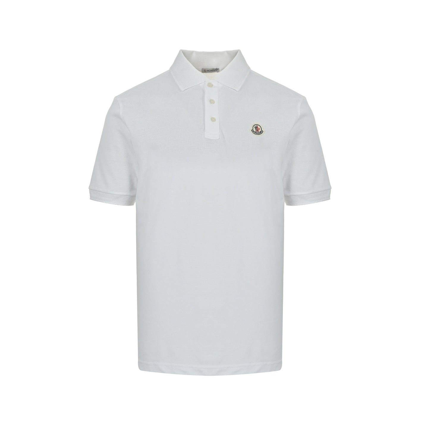 Camiseta Polo Moncler