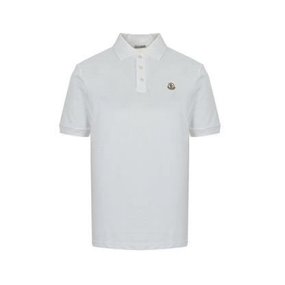 Camiseta Polo Moncler