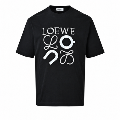 Camiseta Loewe & ON