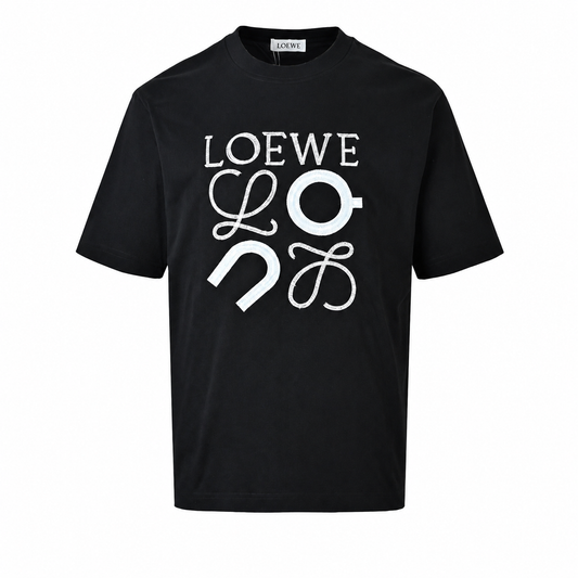 Camiseta Loewe & ON