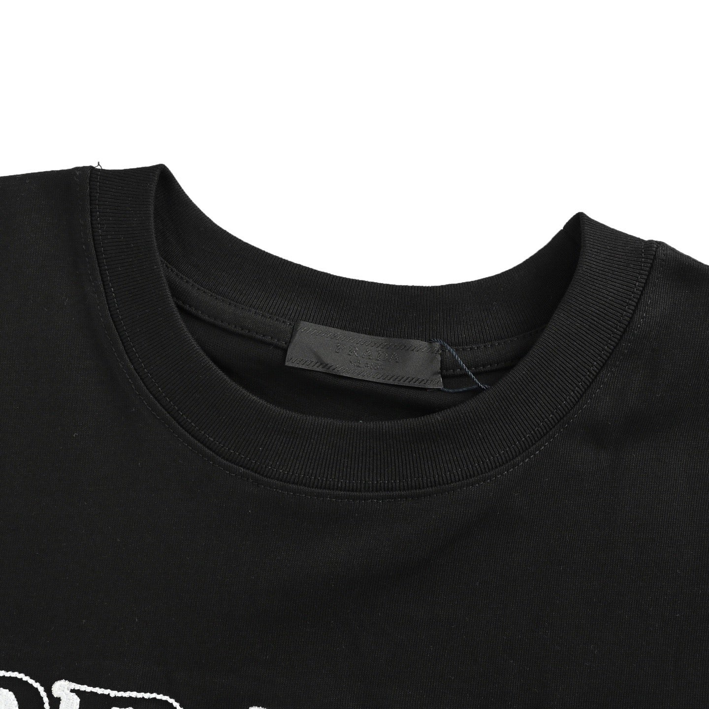 Camiseta Prada
