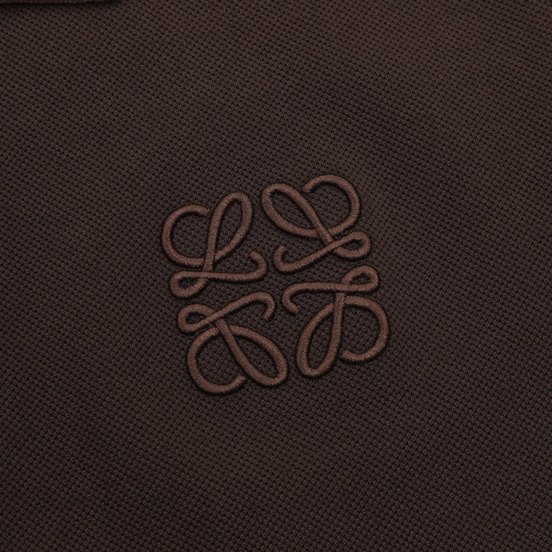 Camiseta Polo Loewe