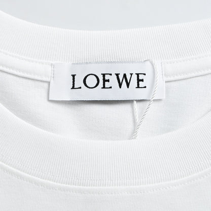 Camiseta Loewe & ON