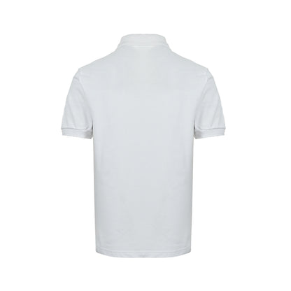 Camiseta Polo Moncler