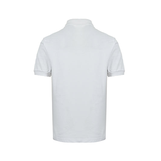 Camiseta Polo Moncler