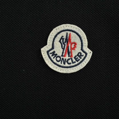 Camiseta Polo Moncler
