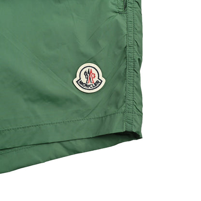 Short Moncler