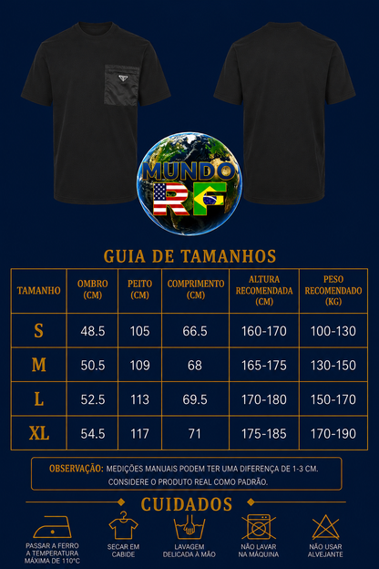 Camiseta Prada