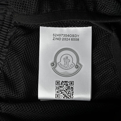 Short Moncler