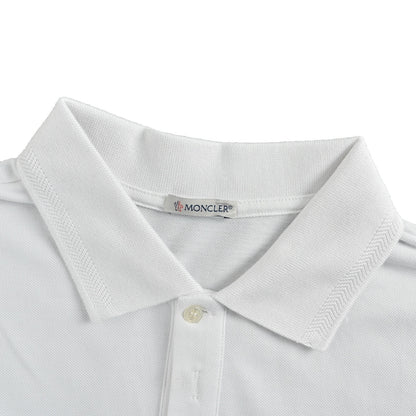 Camiseta Polo Moncler