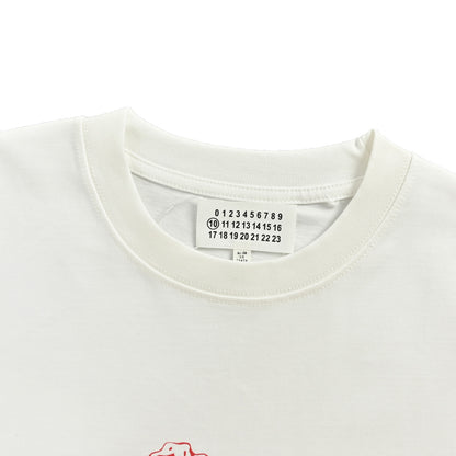 Camiseta Maison Margiela
