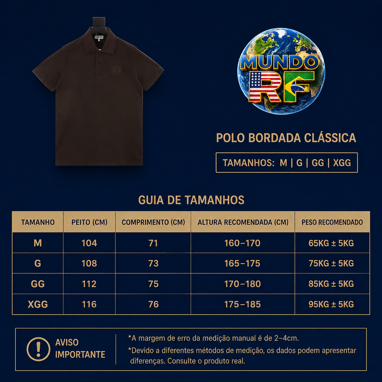 Camiseta Polo Loewe