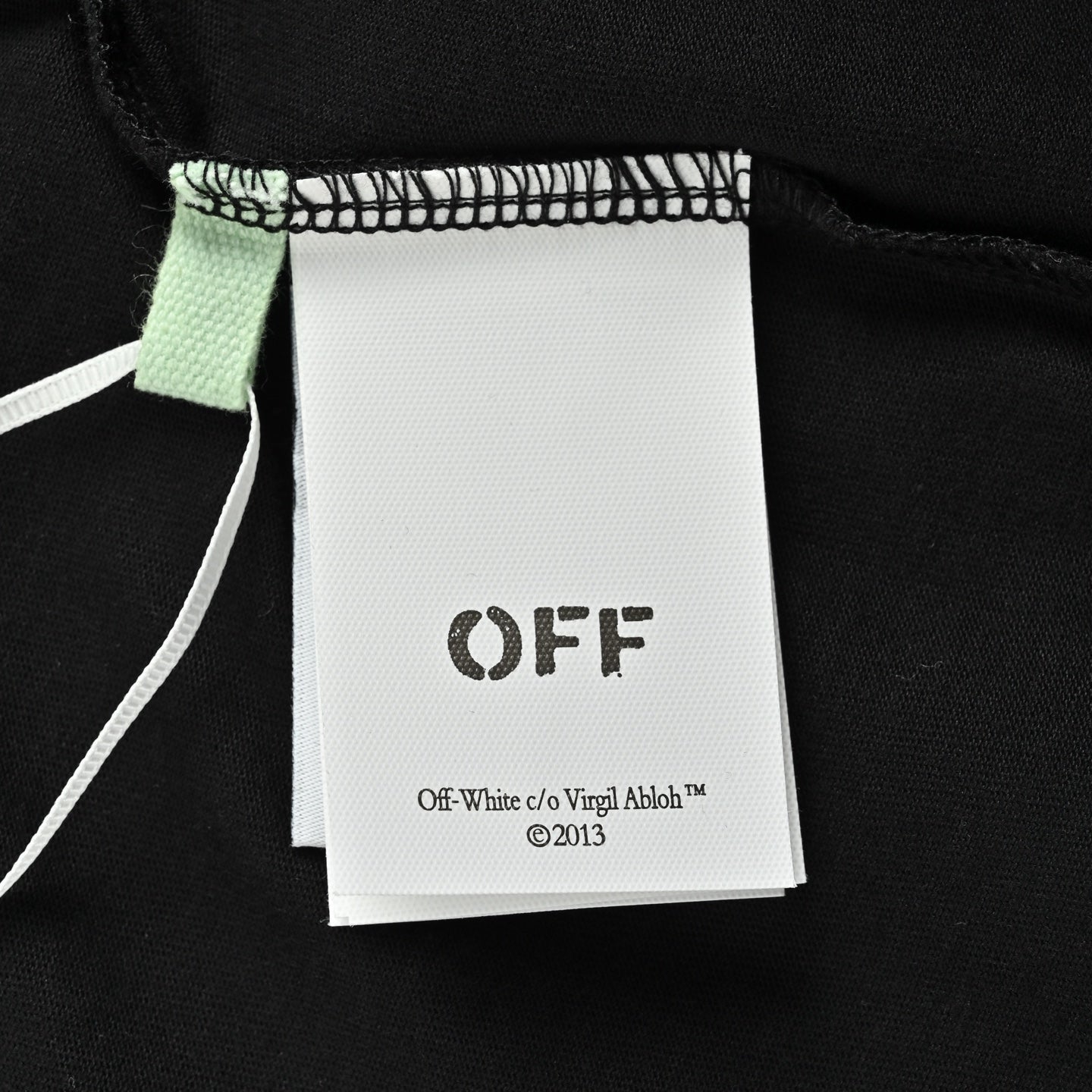 Camiseta Off-White™