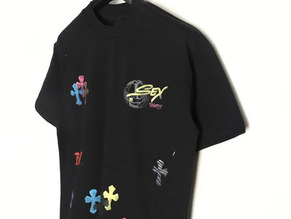 Camiseta Chorme Hearts
