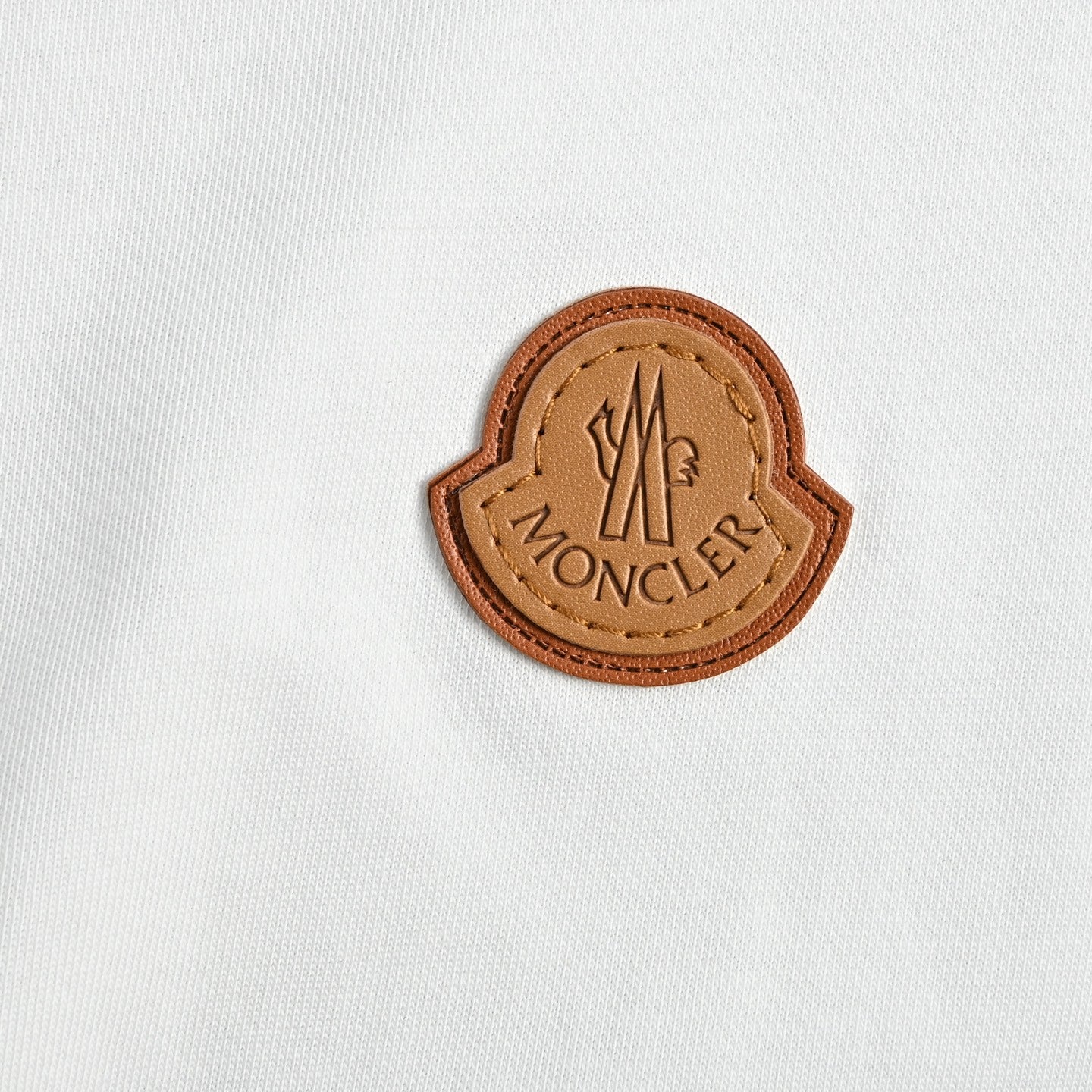 Camiseta Moncler